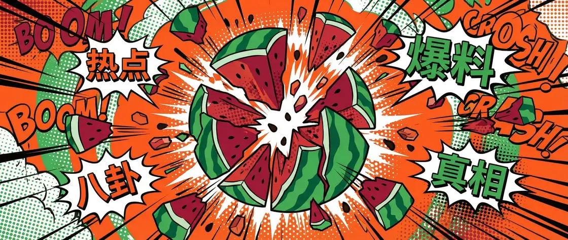 范冰冰苹果迅雷下载 今日头瓜爆炸漫画横幅